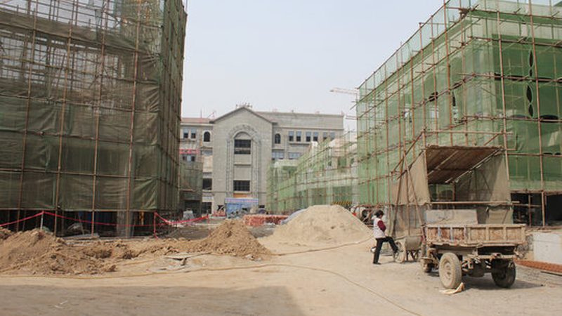 建筑施工总承包项目经理：质量管控的关键角色