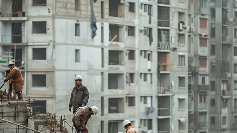 建筑工地小工意外险，如何合理选择？**