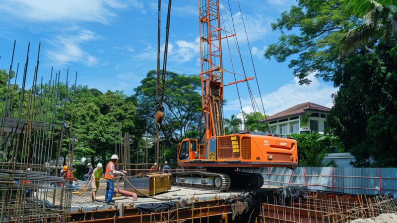 建筑工程劳务分包与总包责任区别解析
