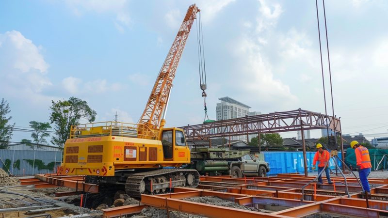地基基础施工中那些反复出现的坑，根源在哪