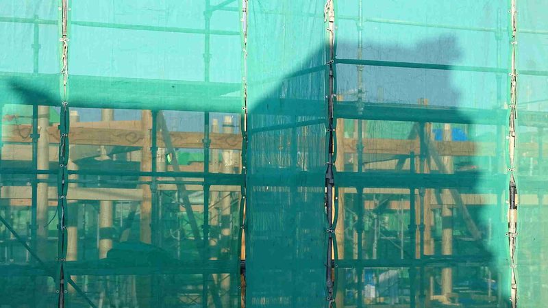 建筑劳务公司人事管理制度范本：构建高效管理框架**