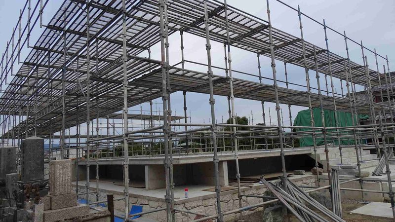 大型钢结构建筑：揭秘施工单位的选择之道