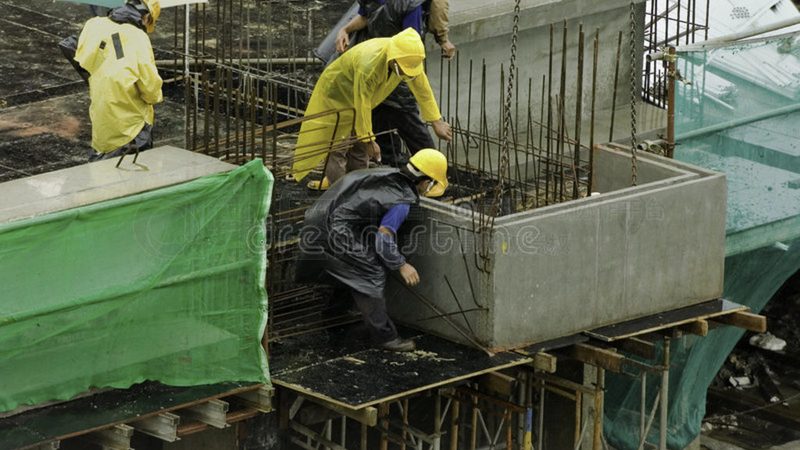 四川水利工程公司项目案例解析：质量与技术的双重保障