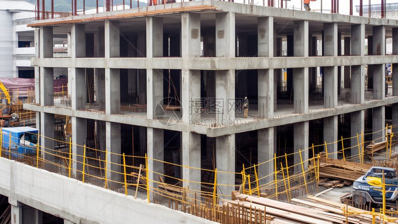 钢结构厂房预算报价：揭秘合理预算的关键要素