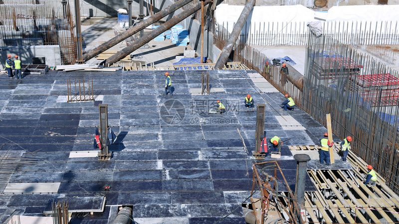 成都市政道路施工步骤详解：从基础到路面铺装