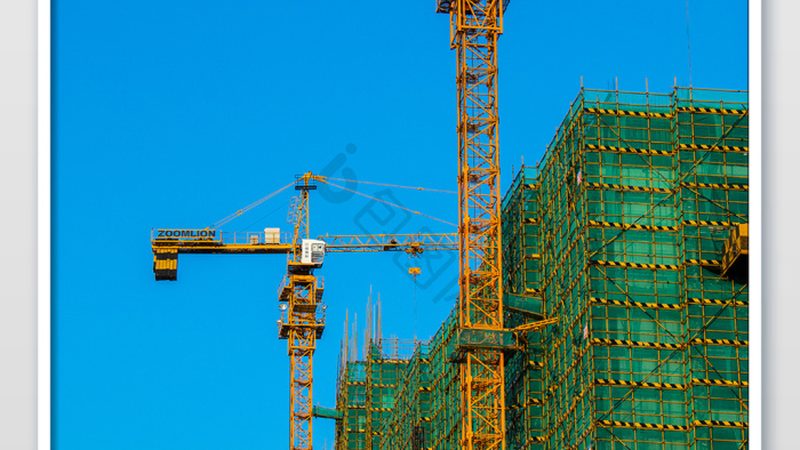 建筑施工总承包验收流程步骤详解