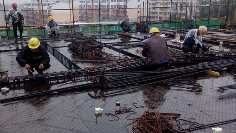 小型水利工程报价单编制要点解析