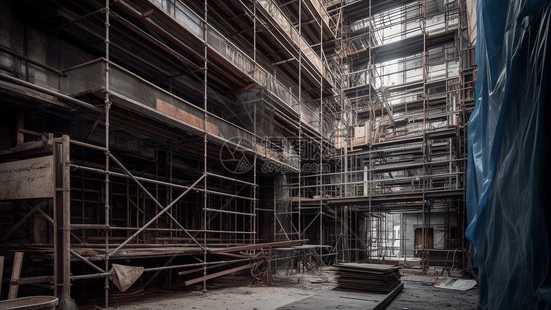 建筑劳务派遣工工伤责任承担分析