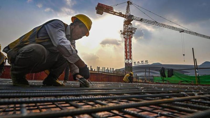 水利建筑工程预算定额表：编制要点与实际应用**