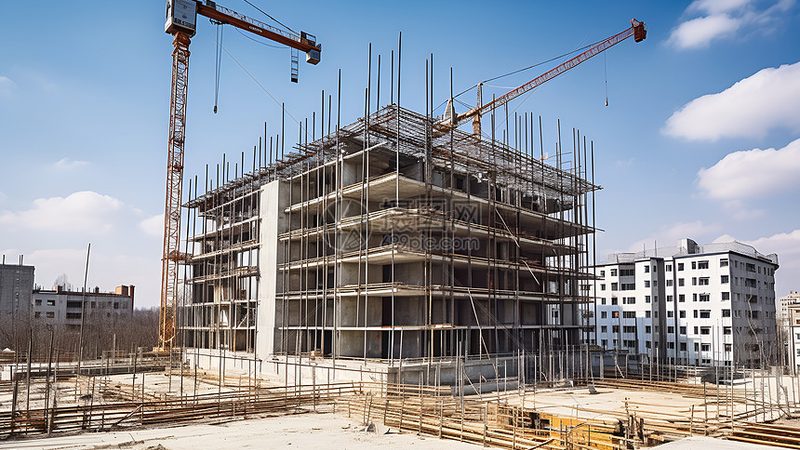 直签模式为何成为广东建筑施工总承包的口碑分水岭