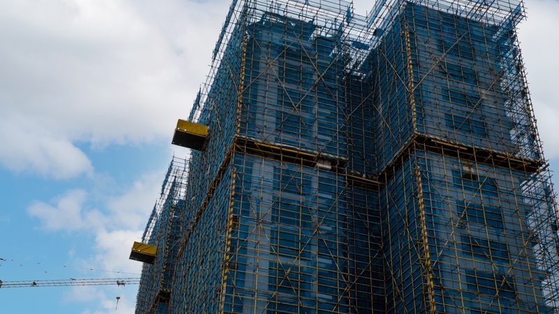 建筑施工总承包资质代办公司哪家好
