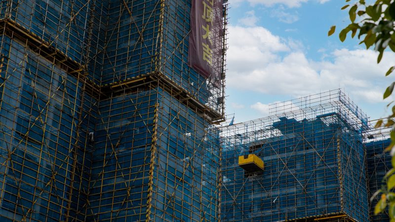 监理报价按建筑面积还是造价