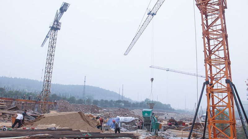 常见桥梁结构类型优缺点对比