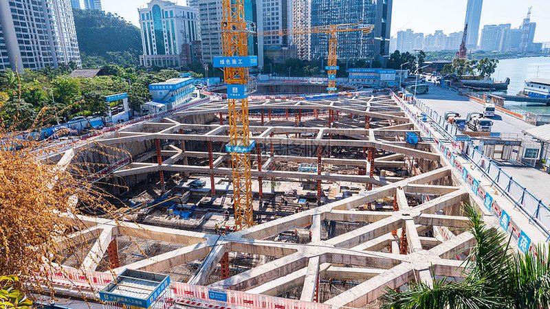 石材幕墙施工规范图解：规范施工，提升建筑品质