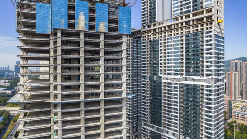 建筑劳务公司分包工程账务处理的要点解析